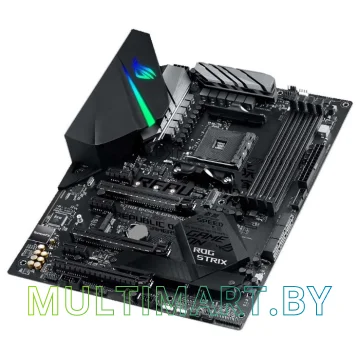 Материнская плата ASUS ROG Strix B450-E Gaming картинка 4